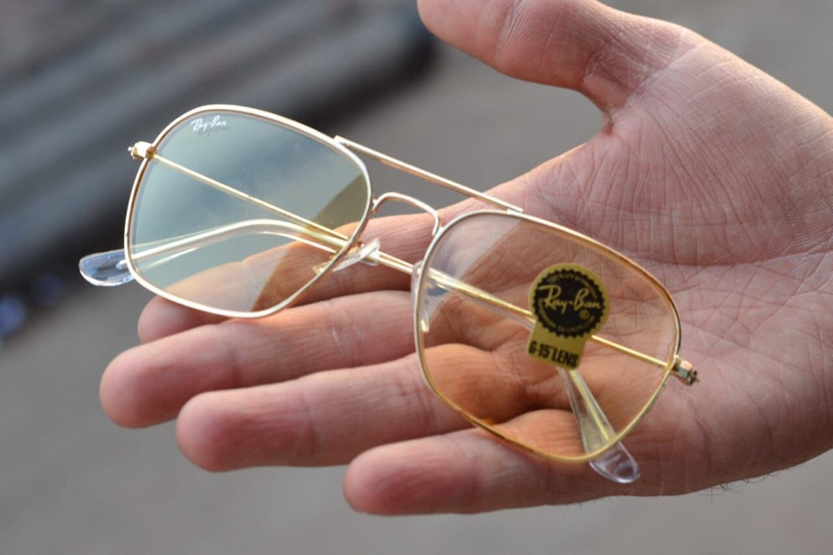 BEST Polarized Sunglasses for Men | Top Rated Aviator, Wayfarer, and Square Men's Shades | 100% UV Protection & Mirrored Lenses | Lightweight Pilot and Rectangle Styles Ideal Sunglasses for men