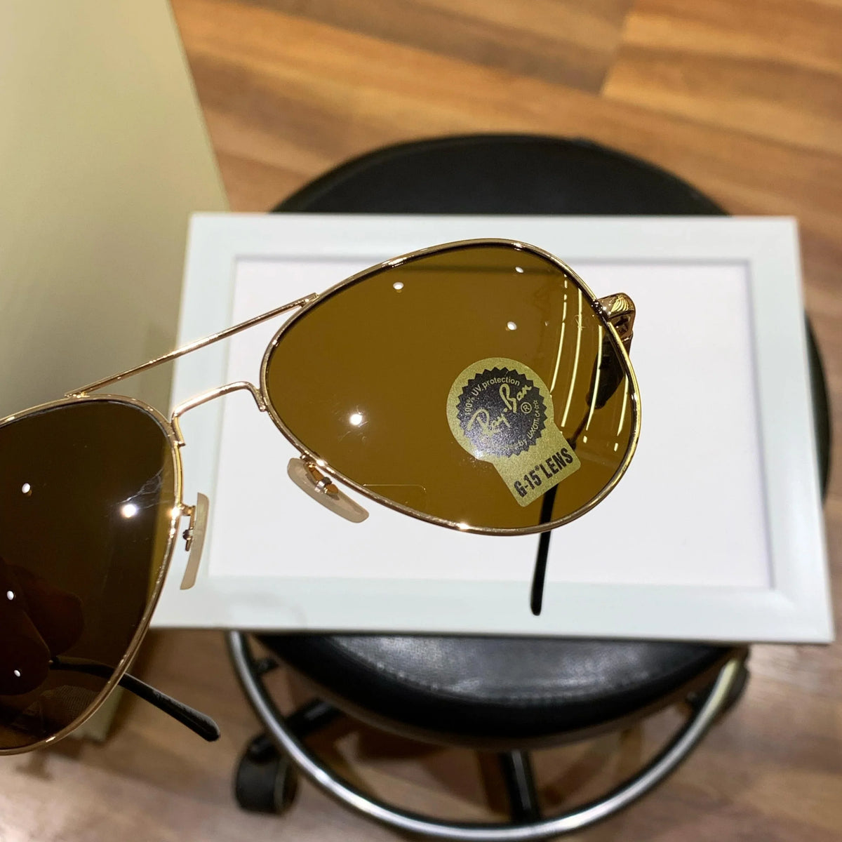 BEST Polarized Sunglasses for Men | Top Rated Aviator, Wayfarer, and Square Men's Shades | 100% UV Protection & Mirrored Lenses | Lightweight Pilot and Rectangle Styles Ideal Sunglasses for men