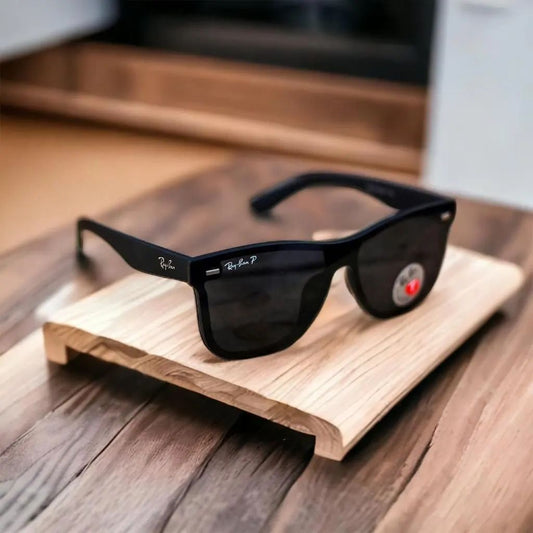 BEST Polarized Sunglasses for Men | Top Rated Aviator, Wayfarer, and Square Men's Shades | 100% UV Protection & Mirrored Lenses | Lightweight Pilot and Rectangle Styles Ideal Sunglasses for men