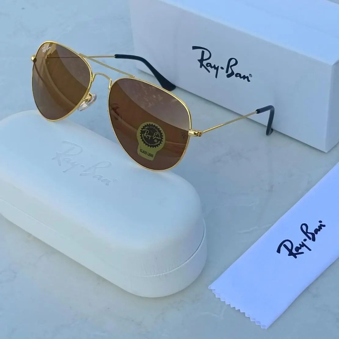 BEST Polarized Sunglasses for Men | Top Rated Aviator, Wayfarer, and Square Men's Shades | 100% UV Protection & Mirrored Lenses | Lightweight Pilot and Rectangle Styles Ideal Sunglasses for men