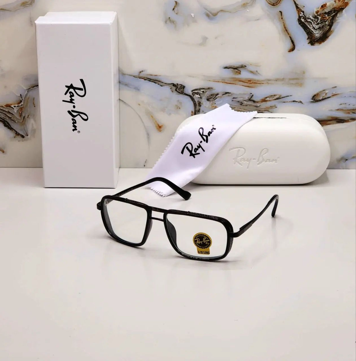 BEST Polarized Sunglasses for Men | Top Rated Aviator, Wayfarer, and Square Men's Shades | 100% UV Protection & Mirrored Lenses | Lightweight Pilot and Rectangle Styles Ideal Sunglasses for men