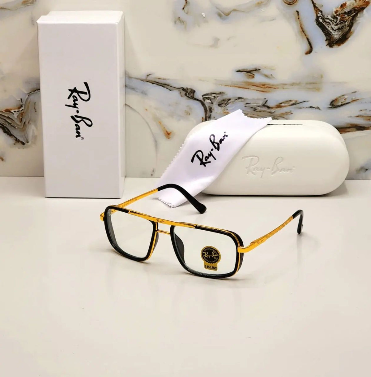 BEST Polarized Sunglasses for Men | Top Rated Aviator, Wayfarer, and Square Men's Shades | 100% UV Protection & Mirrored Lenses | Lightweight Pilot and Rectangle Styles Ideal Sunglasses for men