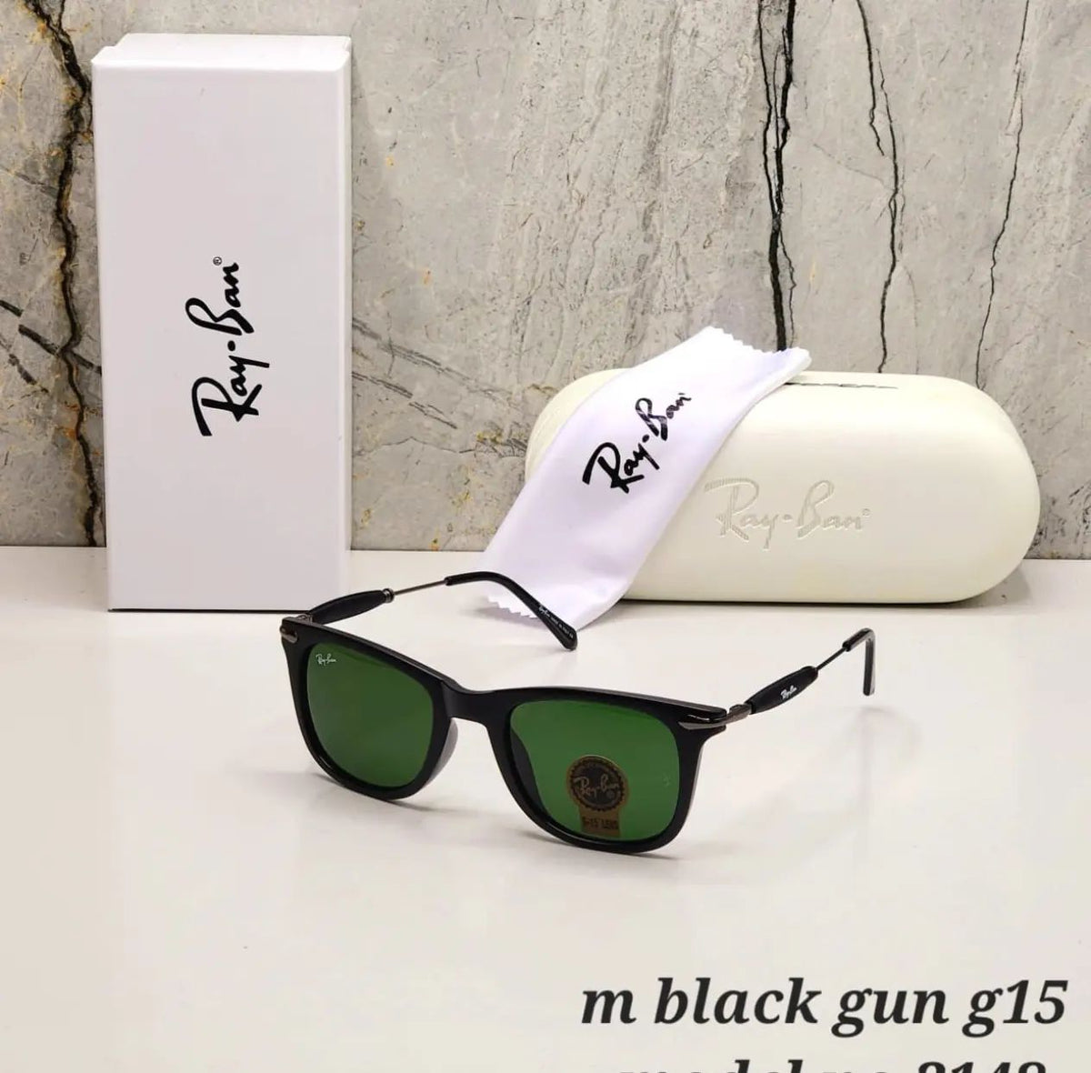 BEST Polarized Sunglasses for Men | Top Rated Aviator, Wayfarer, and Square Men's Shades | 100% UV Protection & Mirrored Lenses | Lightweight Pilot and Rectangle Styles Ideal Sunglasses for men