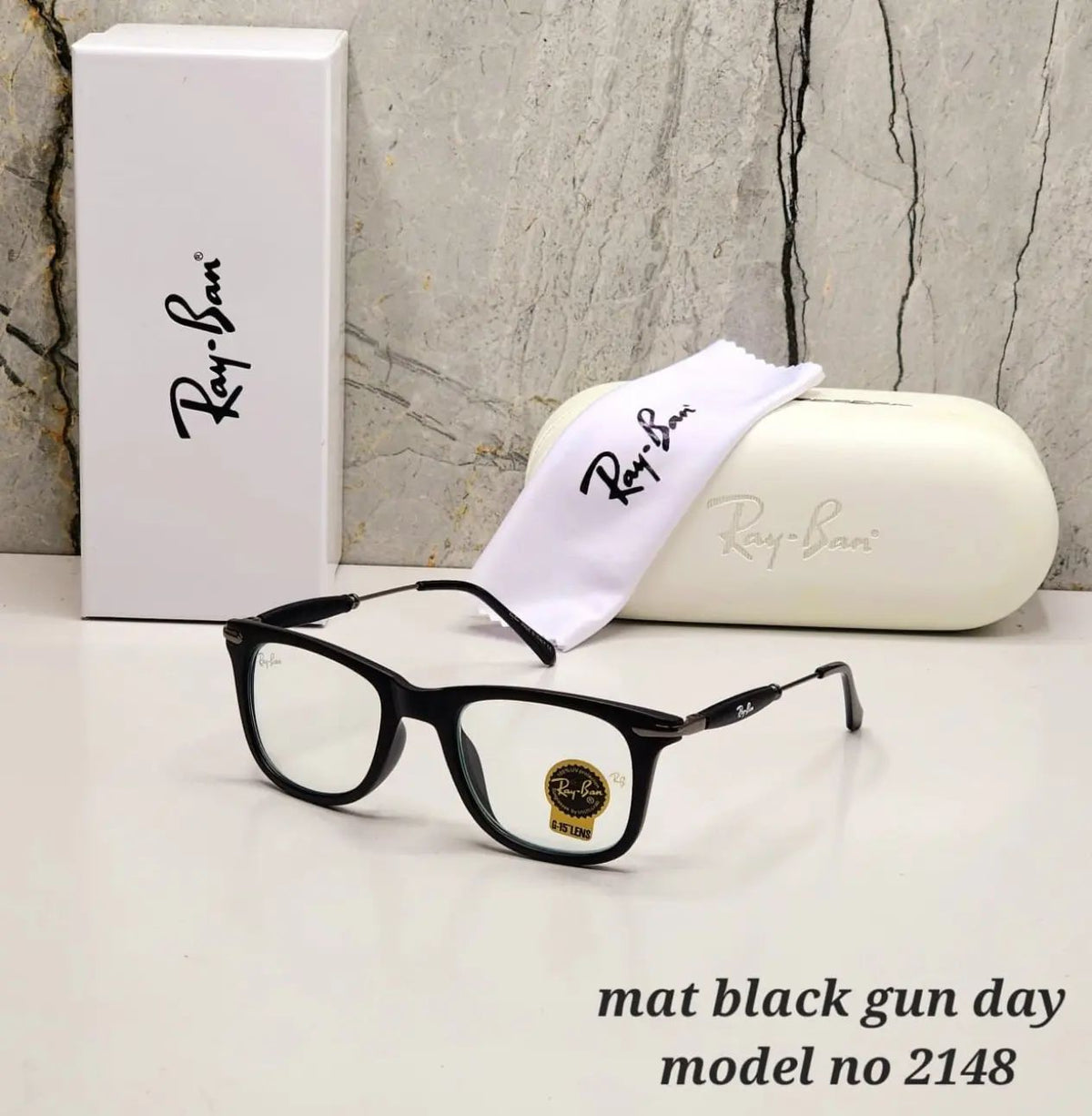 BEST Polarized Sunglasses for Men | Top Rated Aviator, Wayfarer, and Square Men's Shades | 100% UV Protection & Mirrored Lenses | Lightweight Pilot and Rectangle Styles Ideal Sunglasses for men #2148