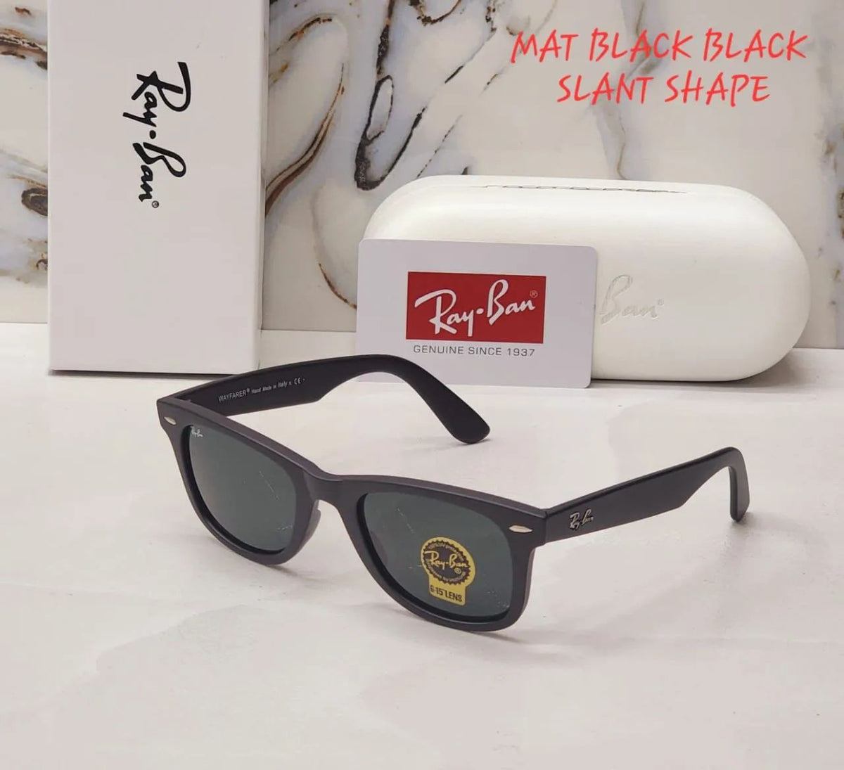 BEST Polarized Sunglasses for Men | Top Rated Aviator, Wayfarer, and Square Men's Shades | 100% UV Protection & Mirrored Lenses | Lightweight Pilot and Rectangle Styles Ideal Sunglasses for men