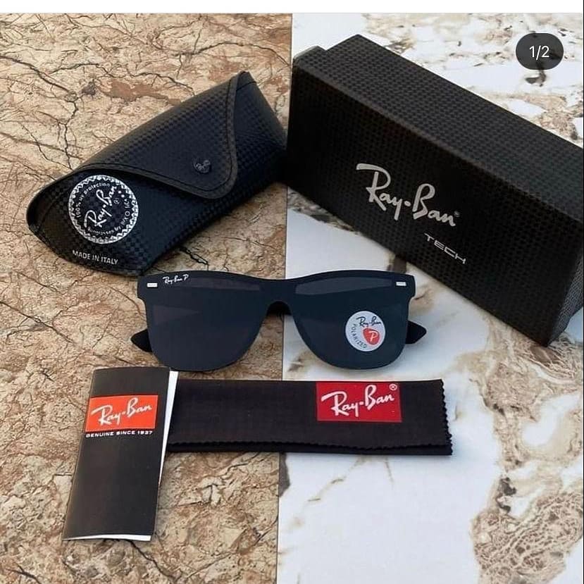 BEST Polarized Sunglasses for Men | Top Rated Aviator, Wayfarer, and Square Men's Shades | 100% UV Protection & Mirrored Lenses | Lightweight Pilot and Rectangle Styles Ideal Sunglasses for men