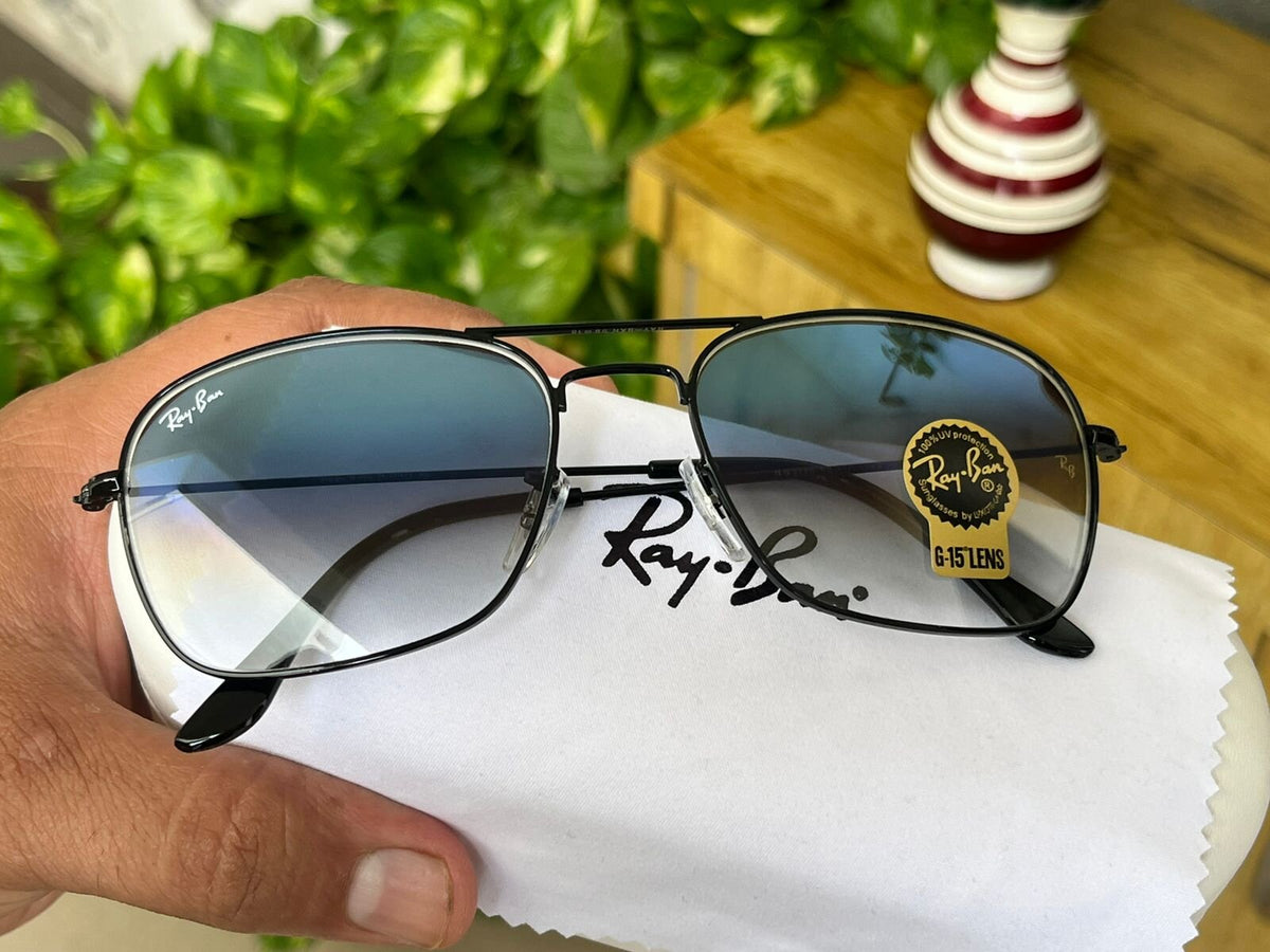 BEST Polarized Sunglasses for Men | Top Rated Aviator, Wayfarer, and Square Men's Shades | 100% UV Protection & Mirrored Lenses | Lightweight Pilot and Rectangle Styles Ideal Sunglasses for men