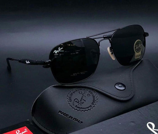 BEST Polarized Sunglasses for Men | Top Rated Aviator, Wayfarer, and Square Men's Shades | 100% UV Protection & Mirrored Lenses | Lightweight Pilot and Rectangle Styles Ideal Sunglasses for men