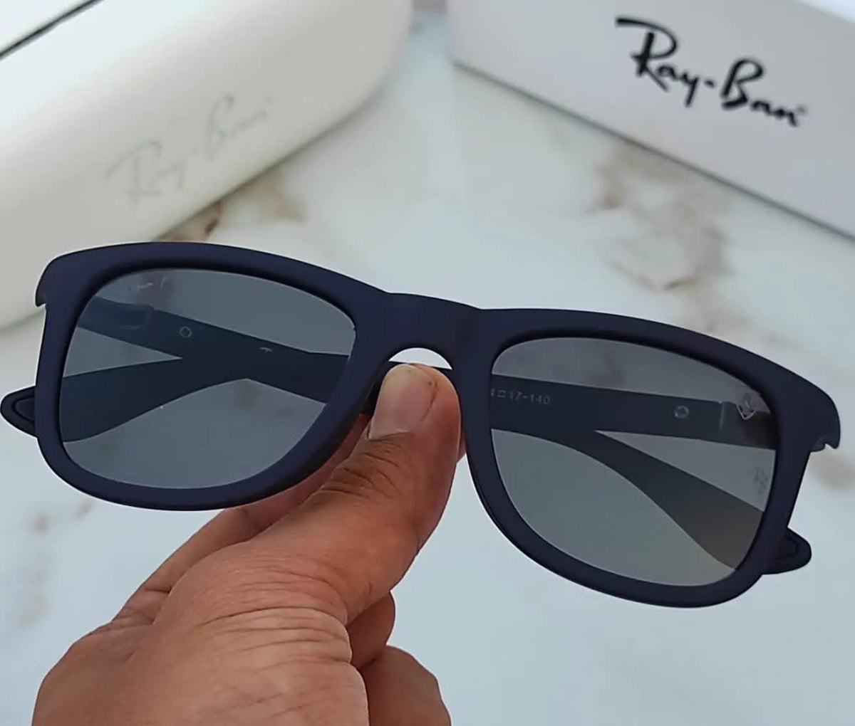 BEST Polarized Sunglasses for Men | Top Rated Aviator, Wayfarer, and Square Men's Shades | 100% UV Protection & Mirrored Lenses | Lightweight Pilot and Rectangle Styles Ideal Sunglasses for men