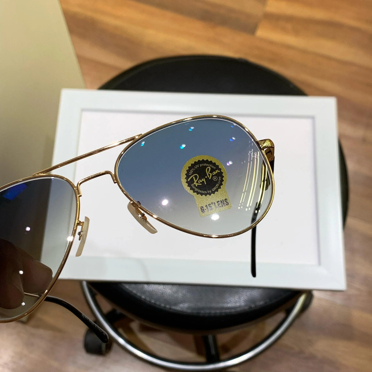 BEST Polarized Sunglasses for Men | Top Rated Aviator, Wayfarer, and Square Men's Shades | 100% UV Protection & Mirrored Lenses | Lightweight Pilot and Rectangle Styles Ideal Sunglasses for men