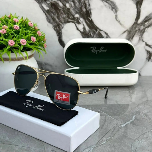 BEST Polarized Sunglasses for Men | Top Rated Aviator, Wayfarer, and Square Men's Shades | 100% UV Protection & Mirrored Lenses | Lightweight Pilot and Rectangle Styles Ideal Sunglasses for men