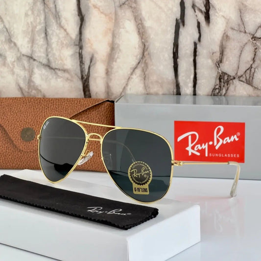 BEST Polarized Sunglasses for Men | Top Rated Aviator, Wayfarer, and Square Men's Shades | 100% UV Protection & Mirrored Lenses | Lightweight Pilot and Rectangle Styles Ideal Sunglasses for men