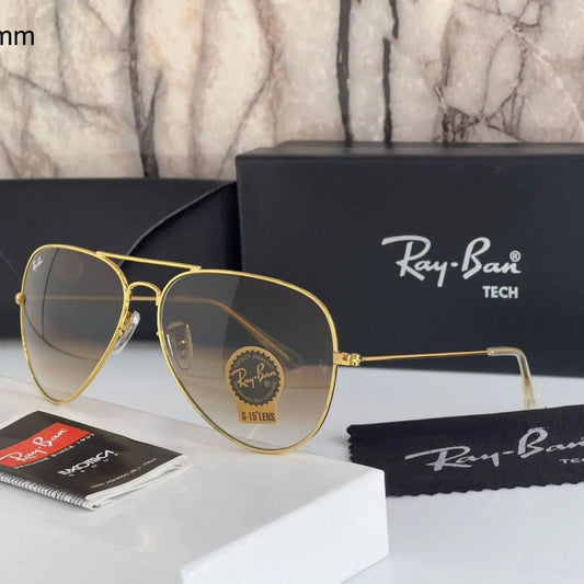 BEST Polarized Sunglasses for Men | Top Rated Aviator, Wayfarer, and Square Men's Shades | 100% UV Protection & Mirrored Lenses | Lightweight Pilot and Rectangle Styles Ideal Sunglasses for men