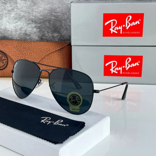 BEST Polarized Sunglasses for Men | Top Rated Aviator, Wayfarer, and Square Men's Shades | 100% UV Protection & Mirrored Lenses | Lightweight Pilot and Rectangle Styles Ideal Sunglasses for men