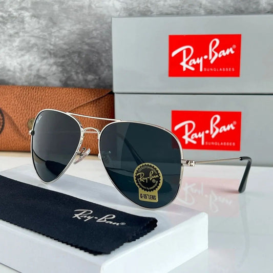 BEST Polarized Sunglasses for Men | Top Rated Aviator, Wayfarer, and Square Men's Shades | 100% UV Protection & Mirrored Lenses | Lightweight Pilot and Rectangle Styles Ideal Sunglasses for men