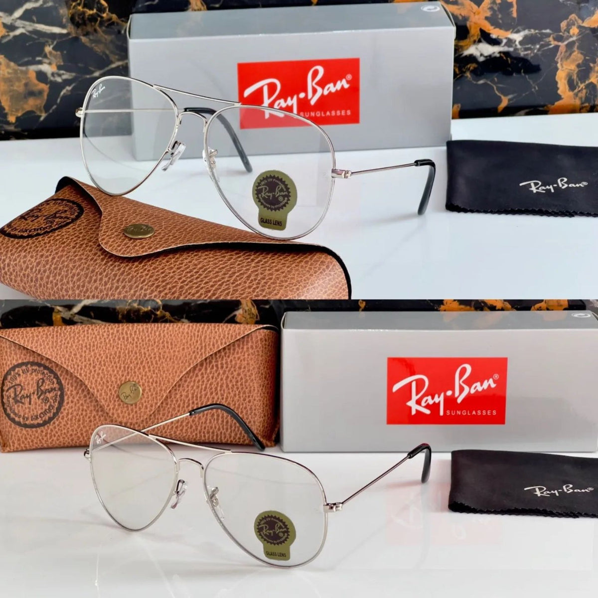 BEST Polarized Sunglasses for Men | Top Rated Aviator, Wayfarer, and Square Men's Shades | 100% UV Protection & Mirrored Lenses | Lightweight Pilot and Rectangle Styles Ideal Sunglasses for men