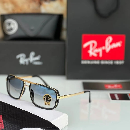 BEST Polarized Sunglasses for Men | Top Rated Aviator, Wayfarer, and Square Men's Shades | 100% UV Protection & Mirrored Lenses | Lightweight Pilot and Rectangle Styles Ideal Sunglasses for men
