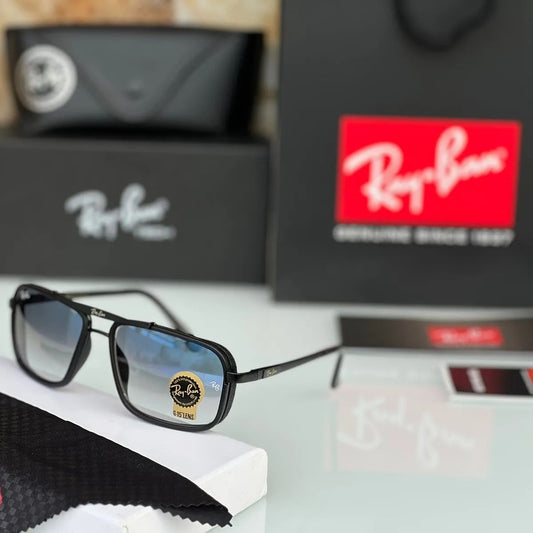 BEST Polarized Sunglasses for Men | Top Rated Aviator, Wayfarer, and Square Men's Shades | 100% UV Protection & Mirrored Lenses | Lightweight Pilot and Rectangle Styles Ideal Sunglasses for men