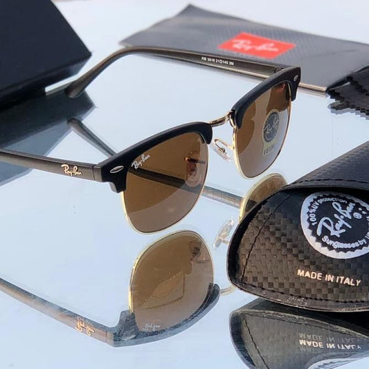 BEST Polarized Sunglasses for Men | Top Rated Aviator, Wayfarer, and Square Men's Shades | 100% UV Protection & Mirrored Lenses | Lightweight Pilot and Rectangle Styles Ideal Sunglasses for men