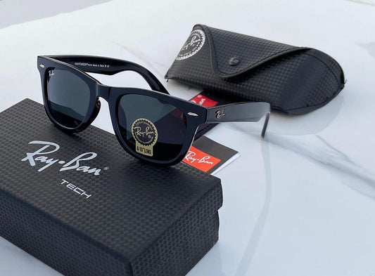 BEST Polarized Sunglasses for Men | Top Rated Aviator, Wayfarer, and Square Men's Shades | 100% UV Protection & Mirrored Lenses | Lightweight Pilot and Rectangle Styles Ideal Sunglasses for men