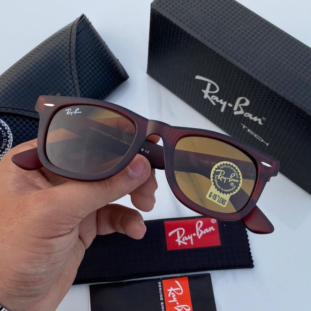 BEST Polarized Sunglasses for Men | Top Rated Aviator, Wayfarer, and Square Men's Shades | 100% UV Protection & Mirrored Lenses | Lightweight Pilot and Rectangle Styles Ideal Sunglasses for men