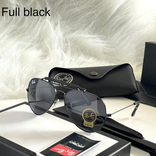 BEST Polarized Sunglasses for Men | Top Rated Aviator, Wayfarer, and Square Men's Shades | 100% UV Protection & Mirrored Lenses | Lightweight Pilot and Rectangle Styles Ideal Sunglasses for men