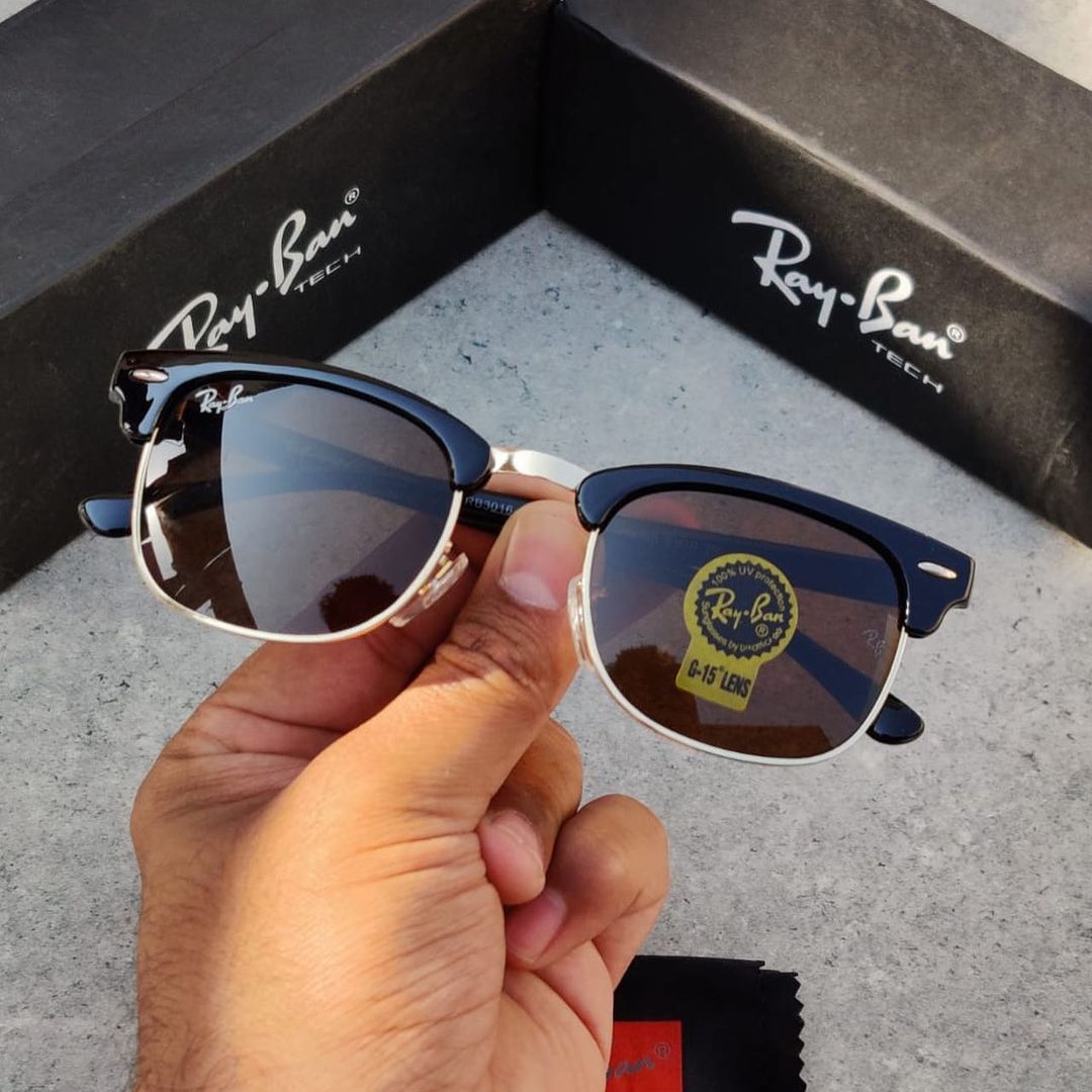 BEST Polarized Sunglasses for Men | Top Rated Aviator, Wayfarer, and Square Men's Shades | 100% UV Protection & Mirrored Lenses | Lightweight Pilot and Rectangle Styles Ideal Sunglasses for men