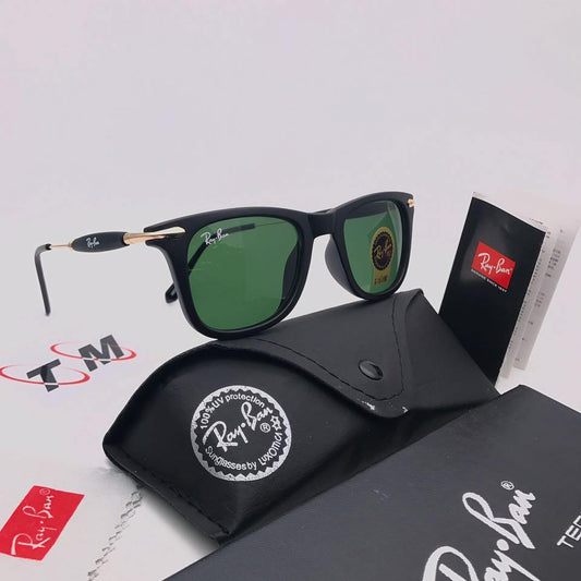 BEST Polarized Sunglasses for Men | Top Rated Aviator, Wayfarer, and Square Men's Shades | 100% UV Protection & Mirrored Lenses | Lightweight Pilot and Rectangle Styles Ideal Sunglasses for men