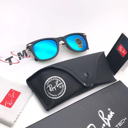 BEST Polarized Sunglasses for Men | Top Rated Aviator, Wayfarer, and Square Men's Shades | 100% UV Protection & Mirrored Lenses | Lightweight Pilot and Rectangle Styles Ideal Sunglasses for men