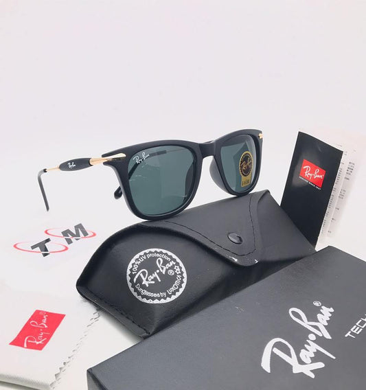 BEST Polarized Sunglasses for Men | Top Rated Aviator, Wayfarer, and Square Men's Shades | 100% UV Protection & Mirrored Lenses | Lightweight Pilot and Rectangle Styles Ideal Sunglasses for men
