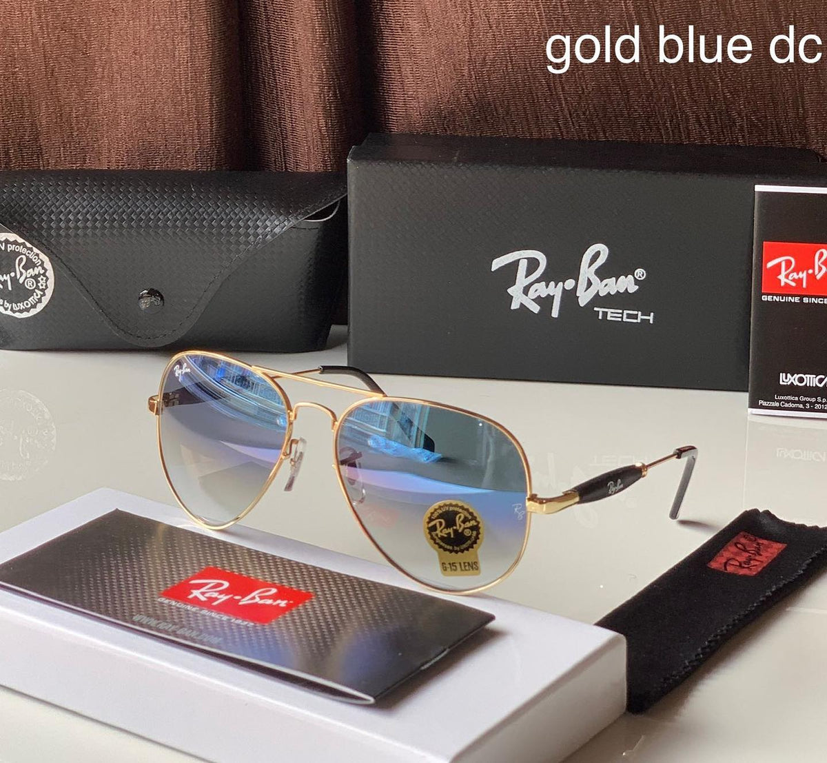 BEST Polarized Sunglasses for Men | Top Rated Aviator, Wayfarer, and Square Men's Shades | 100% UV Protection & Mirrored Lenses | Lightweight Pilot and Rectangle Styles Ideal Sunglasses for men