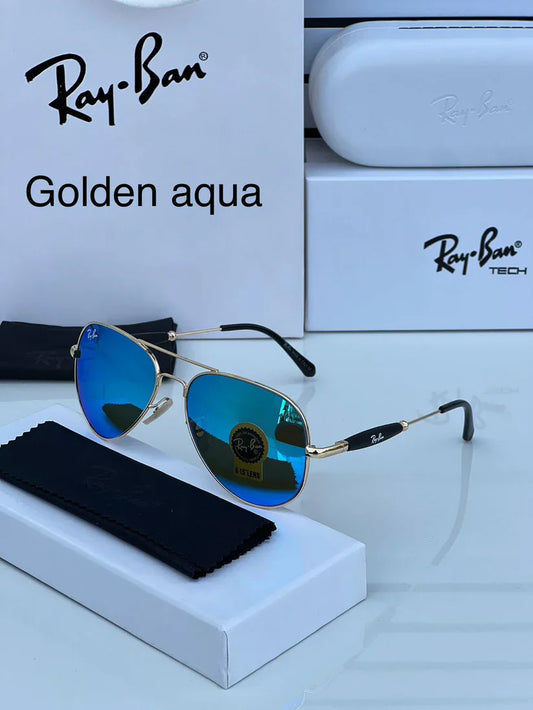 BEST Polarized Sunglasses for Men | Top Rated Aviator, Wayfarer, and Square Men's Shades | 100% UV Protection & Mirrored Lenses | Lightweight Pilot and Rectangle Styles Ideal Sunglasses for men