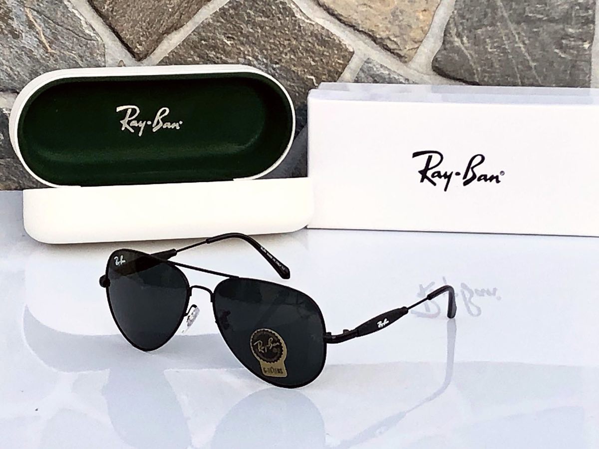 BEST Polarized Sunglasses for Men | Top Rated Aviator, Wayfarer, and Square Men's Shades | 100% UV Protection & Mirrored Lenses | Lightweight Pilot and Rectangle Styles Ideal Sunglasses for men