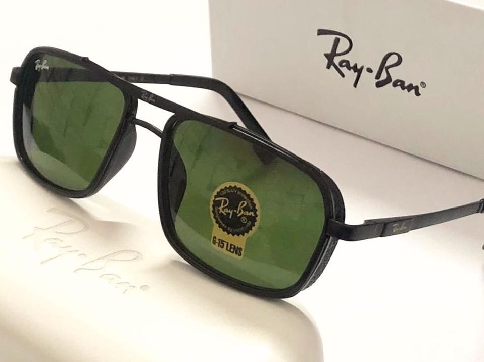 BEST Polarized Sunglasses for Men | Top Rated Aviator, Wayfarer, and Square Men's Shades | 100% UV Protection & Mirrored Lenses | Lightweight Pilot and Rectangle Styles Ideal Sunglasses for men