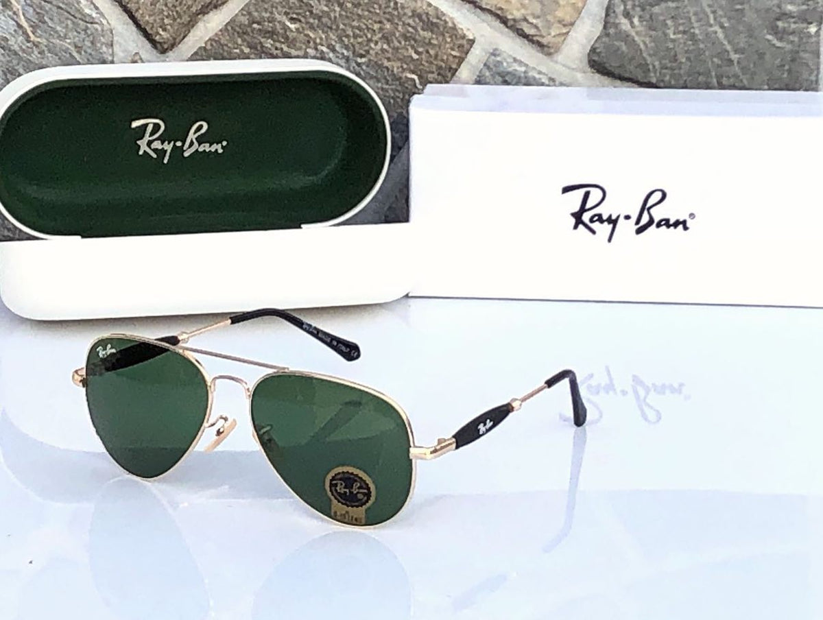 BEST Polarized Sunglasses for Men | Top Rated Aviator, Wayfarer, and Square Men's Shades | 100% UV Protection & Mirrored Lenses | Lightweight Pilot and Rectangle Styles Ideal Sunglasses for men