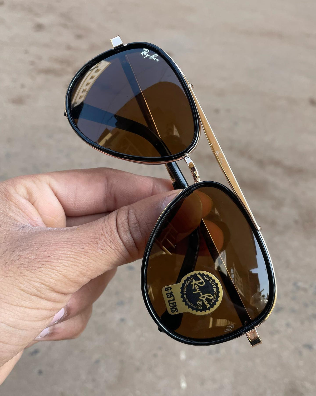 BEST Polarized Sunglasses for Men | Top Rated Aviator, Wayfarer, and Square Men's Shades | 100% UV Protection & Mirrored Lenses | Lightweight Pilot and Rectangle Styles Ideal Sunglasses for men