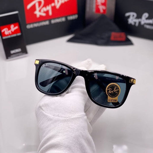 BEST Polarized Sunglasses for Men | Top Rated Aviator, Wayfarer, and Square Men's Shades | 100% UV Protection & Mirrored Lenses | Lightweight Pilot and Rectangle Styles Ideal Sunglasses for men