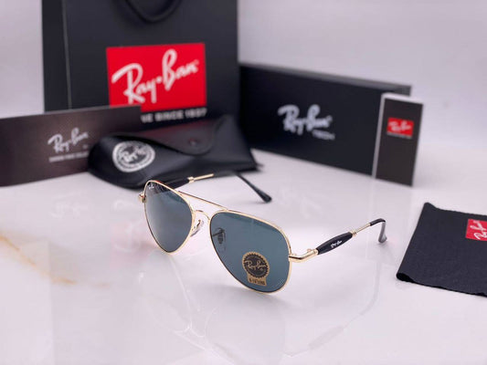 BEST Polarized Sunglasses for Men | Top Rated Aviator, Wayfarer, and Square Men's Shades | 100% UV Protection & Mirrored Lenses | Lightweight Pilot and Rectangle Styles Ideal Sunglasses for men