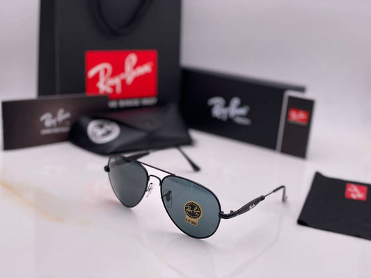 BEST Polarized Sunglasses for Men | Top Rated Aviator, Wayfarer, and Square Men's Shades | 100% UV Protection & Mirrored Lenses | Lightweight Pilot and Rectangle Styles Ideal Sunglasses for men