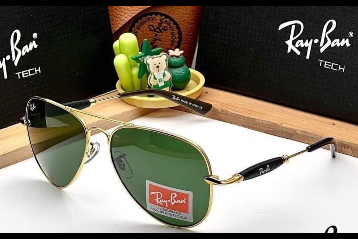 BEST Polarized Sunglasses for Men | Top Rated Aviator, Wayfarer, and Square Men's Shades | 100% UV Protection & Mirrored Lenses | Lightweight Pilot and Rectangle Styles Ideal Sunglasses for men