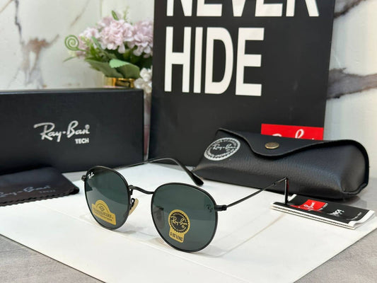 BEST Polarized Sunglasses for Men | Top Rated Aviator, Wayfarer, and Square Men's Shades | 100% UV Protection & Mirrored Lenses | Lightweight Pilot and Rectangle Styles Ideal Sunglasses for men