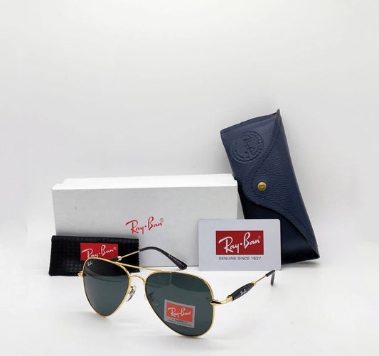 BEST Polarized Sunglasses for Men | Top Rated Aviator, Wayfarer, and Square Men's Shades | 100% UV Protection & Mirrored Lenses | Lightweight Pilot and Rectangle Styles Ideal Sunglasses for men
