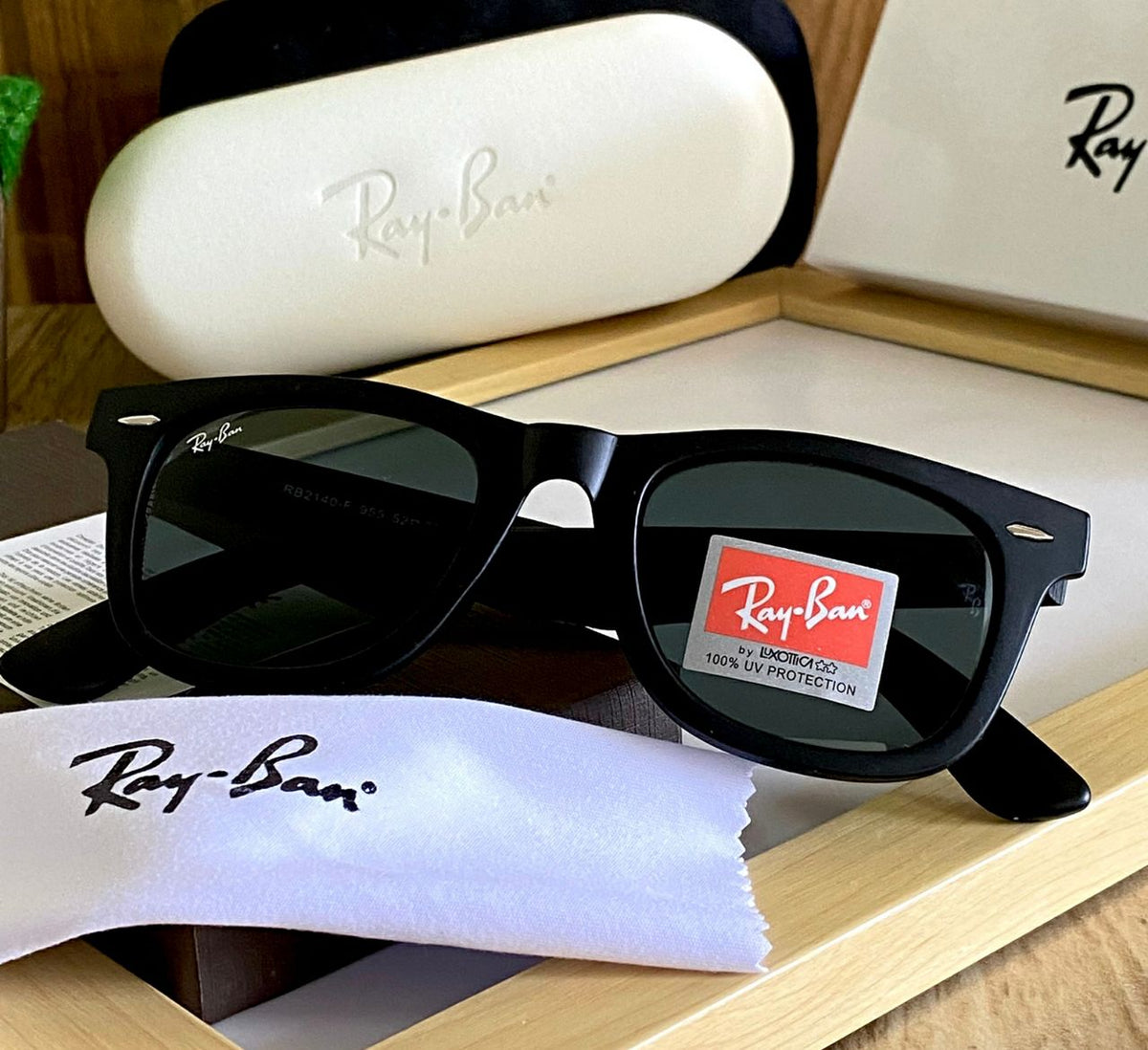BEST Polarized Sunglasses for Men | Top Rated Aviator, Wayfarer, and Square Men's Shades | 100% UV Protection & Mirrored Lenses | Lightweight Pilot and Rectangle Styles Ideal Sunglasses for men
