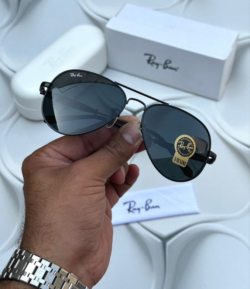 BEST Polarized Sunglasses for Men | Top Rated Aviator, Wayfarer, and Square Men's Shades | 100% UV Protection & Mirrored Lenses | Lightweight Pilot and Rectangle Styles Ideal Sunglasses for men