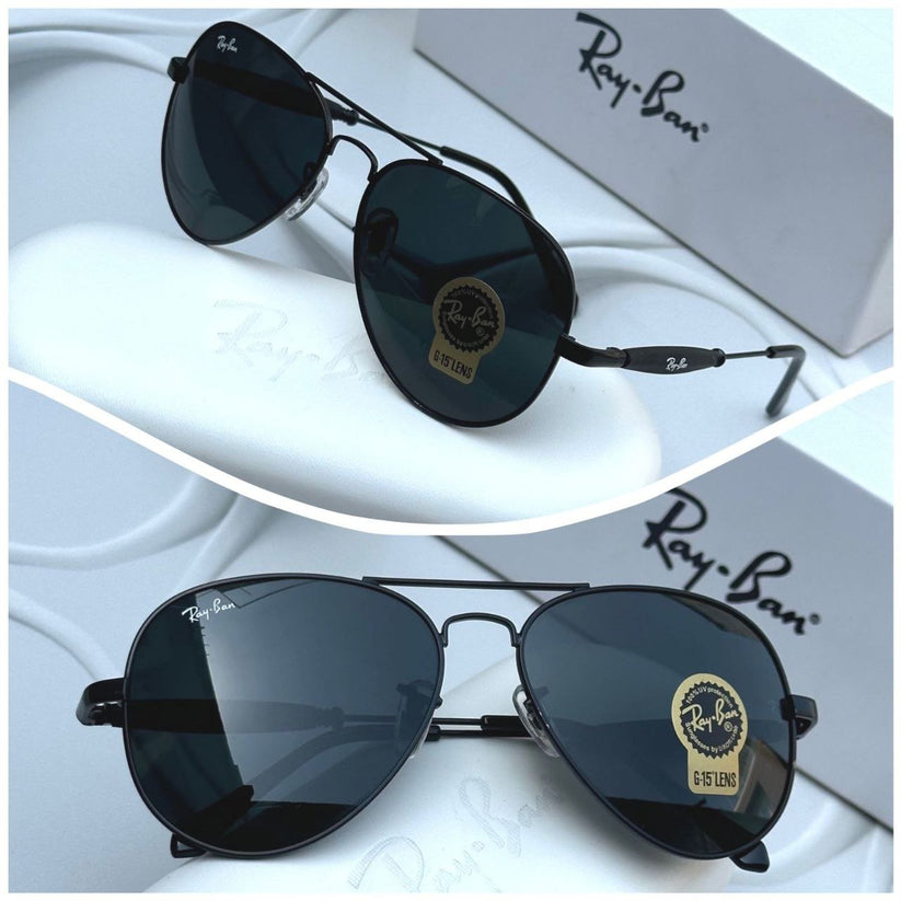 BEST Polarized Sunglasses for Men | Top Rated Aviator, Wayfarer, and Square Men's Shades | 100% UV Protection & Mirrored Lenses | Lightweight Pilot and Rectangle Styles Ideal Sunglasses for men