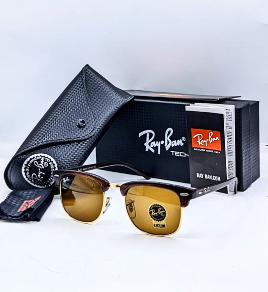 BEST Polarized Sunglasses for Men | Top Rated Aviator, Wayfarer, and Square Men's Shades | 100% UV Protection & Mirrored Lenses | Lightweight Pilot and Rectangle Styles Ideal Sunglasses for men
