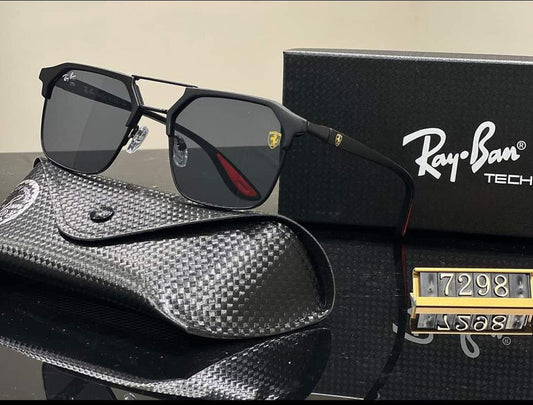 BEST Polarized Sunglasses for Men | Top Rated Aviator, Wayfarer, and Square Men's Shades | 100% UV Protection & Mirrored Lenses | Lightweight Pilot and Rectangle Styles Ideal Sunglasses for men