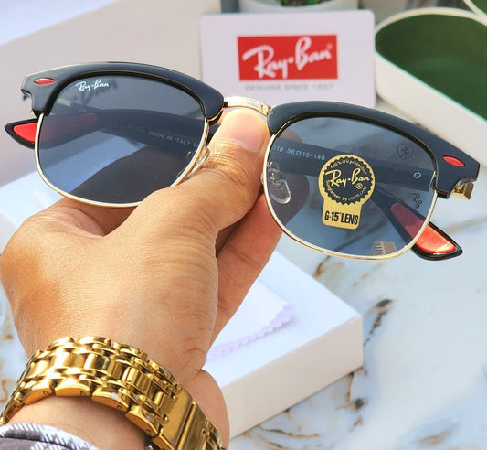 BEST Polarized Sunglasses for Men | Top Rated Aviator, Wayfarer, and Square Men's Shades | 100% UV Protection & Mirrored Lenses | Lightweight Pilot and Rectangle Styles Ideal Sunglasses for men