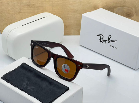 BEST Polarized Sunglasses for Men | Top Rated Aviator, Wayfarer, and Square Men's Shades | 100% UV Protection & Mirrored Lenses | Lightweight Pilot and Rectangle Styles Ideal Sunglasses for men