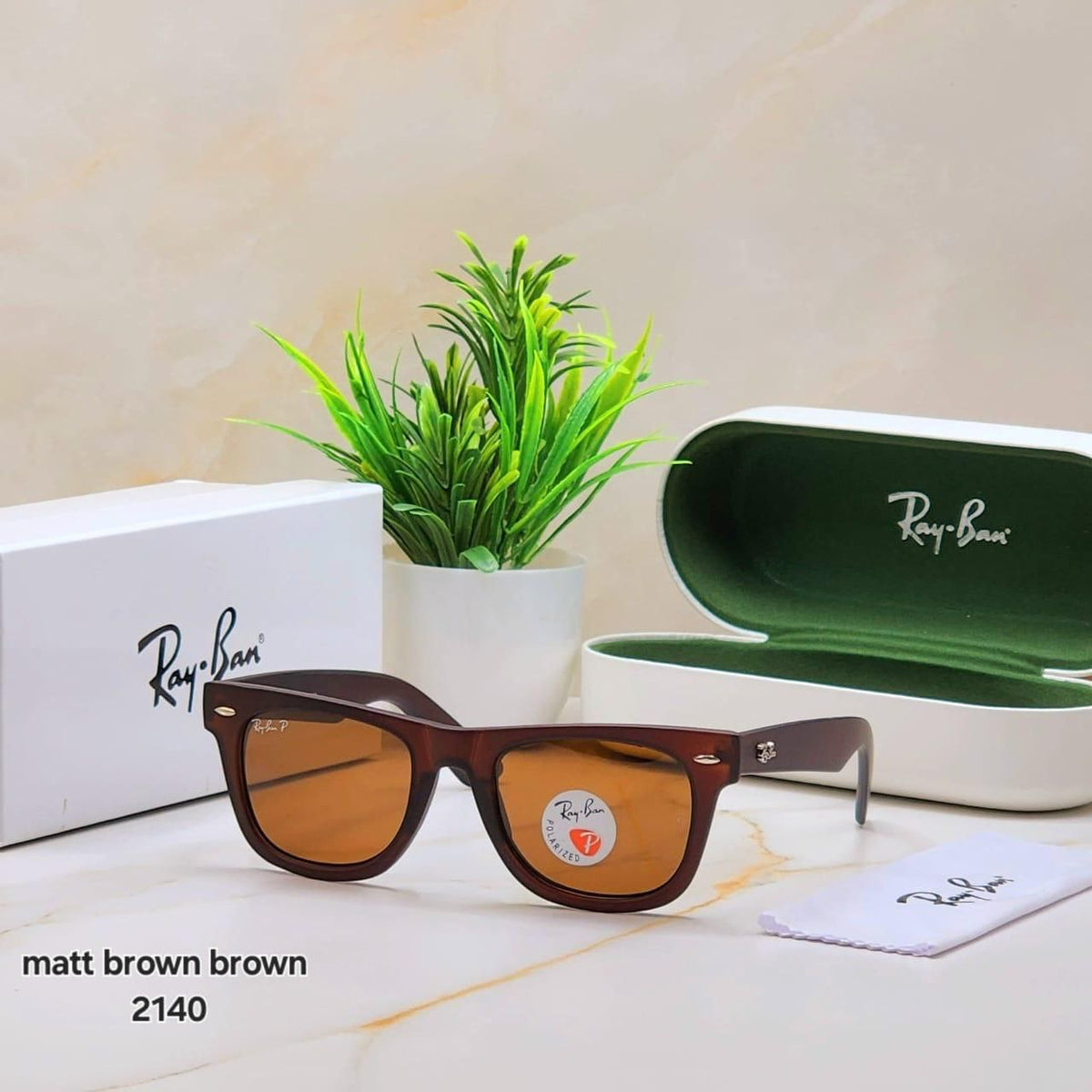 BEST Polarized Sunglasses for Men | Top Rated Aviator, Wayfarer, and Square Men's Shades | 100% UV Protection & Mirrored Lenses | Lightweight Pilot and Rectangle Styles Ideal Sunglasses for men